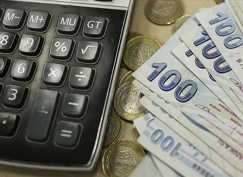 TÜİK, Üçüncü Çeyrek GSYH Verilerini Yarın Açıklayacak