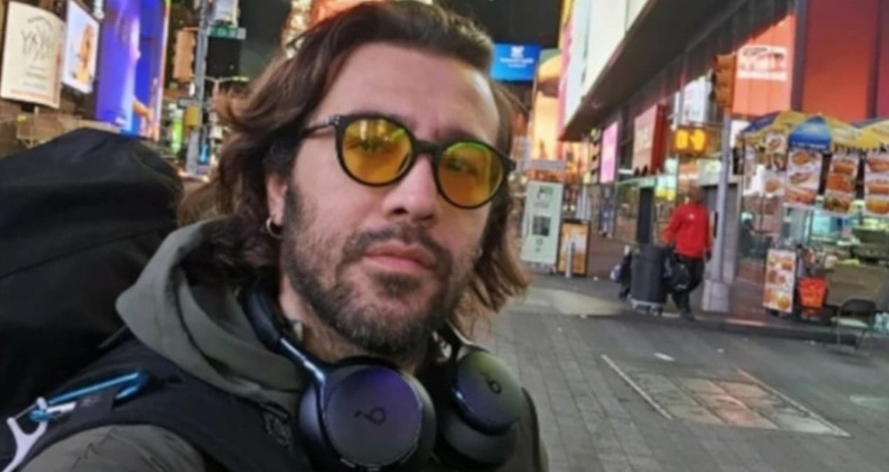 Türk Bilim İnsanı Furkan Dölek, ABD'de Kefaletle Serbest Bırakıldı