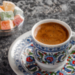 Türk kahvesi Avrupa Birliği'nde geleneksel ürün olarak tescillendi