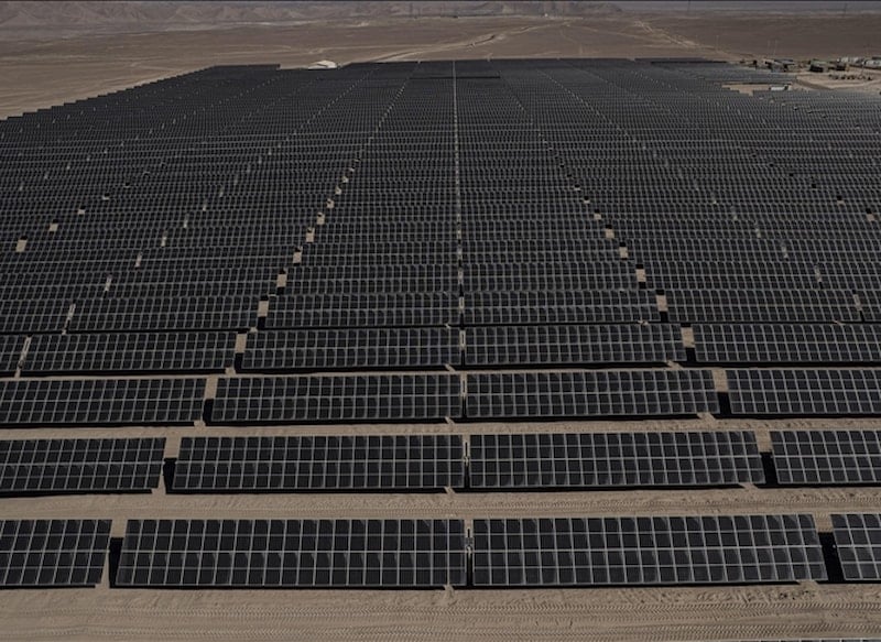 Türkiye, 2026'da batarya depolama kapasitesini artırarak enerji stratejisine yön verecek