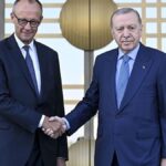 Türkiye-Almanya Zirvesinde Kaçakların İadesi Üzerinde Duruldu, Somut Adım Yok