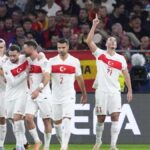 Türkiye, FIFA Dünya Sıralamasında 25. Sıraya Yükseldi