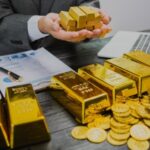Türkiye Merkez Bankası, Yerli Altın Alımını Geçici Olarak Durdurdu