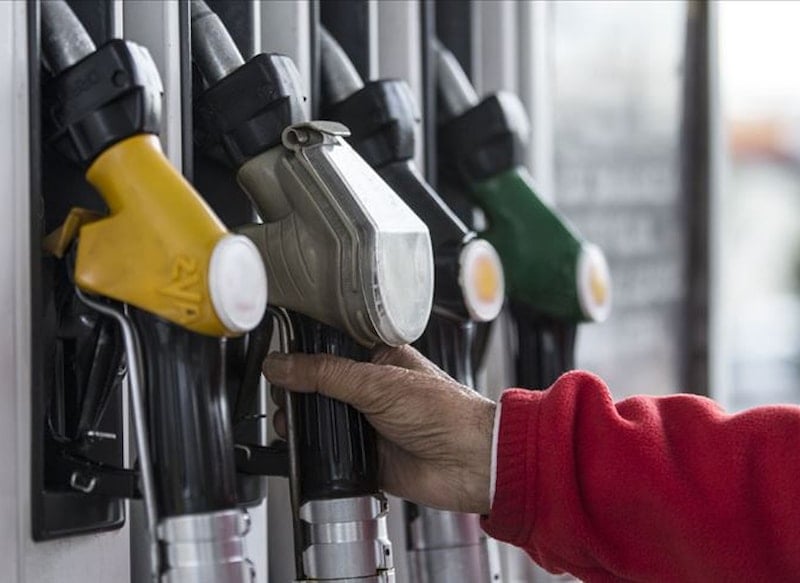 Türkiye Petrolleri, Konkordato Başvurusuyla İflasın Eşiğine Geldi