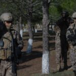 Türkiye ve KKTC, Didim'de Su Altı Operasyon Tatbikatını Başarıyla Gerçekleştirdi