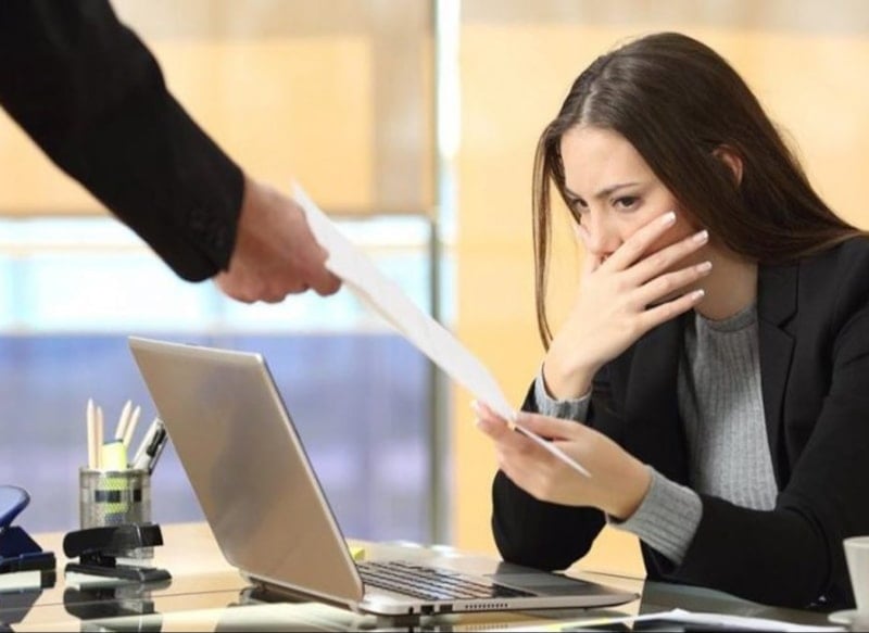 Türkiye'de Kadınlarda Geniş Tanımlı İşsizlik Oranı Artıyor