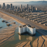 Türkiye'deki Tuz Gölü Fayı'nın hareketleri, yer kabuğundaki değişimleri gözler önüne seriyor