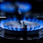 Türkiye'nin doğal gaz depolama kapasitesi yüzde 100 doluluğa ulaştı