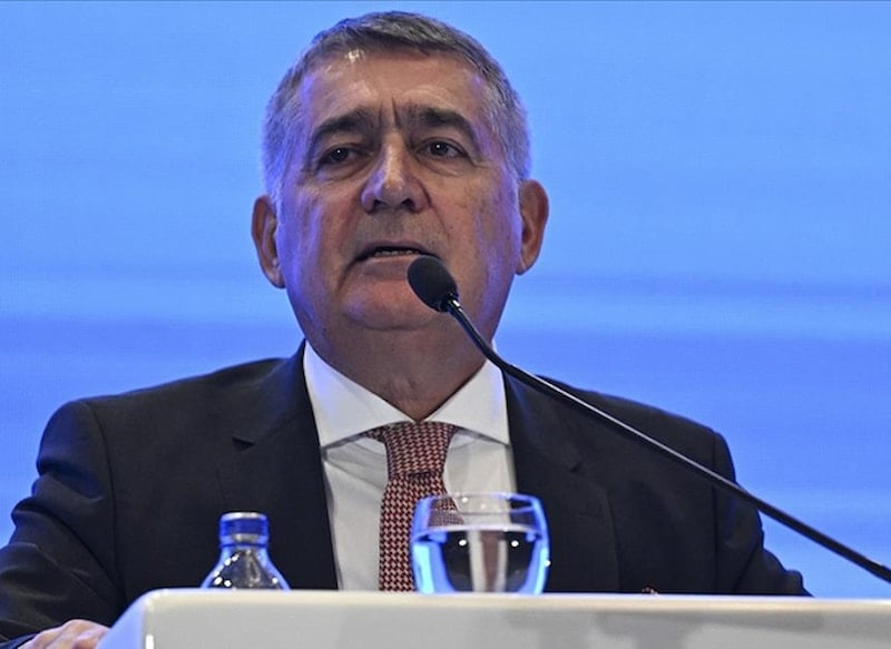 TÜSİAD Başkanı Orhan Turan: Ekonomik İstikrar İçin Yapısal Reformlar Şart