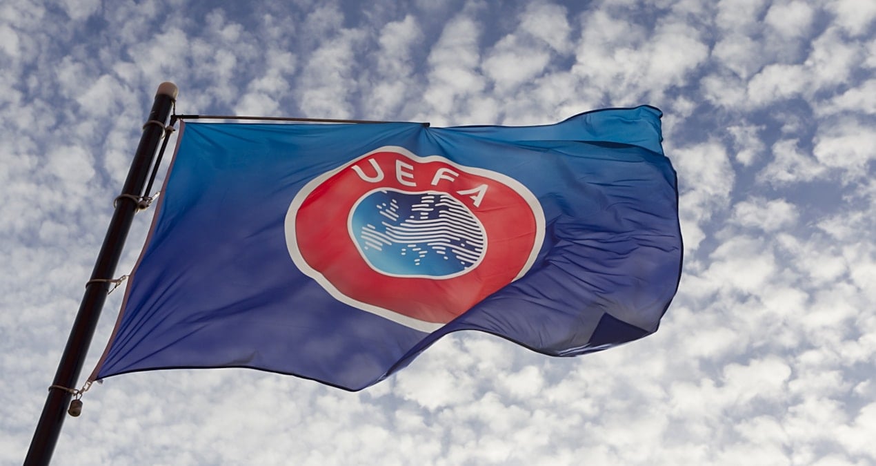 UEFA, Türkiye'deki bahis skandalında TFF ile irtibatta