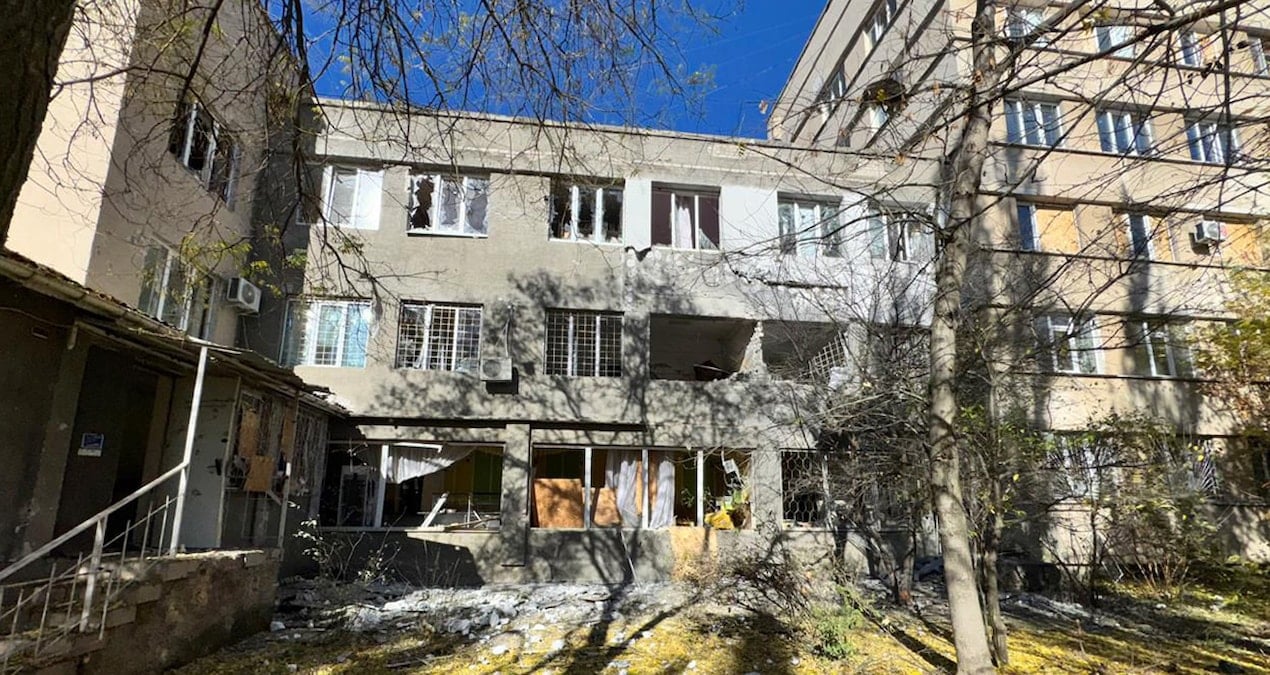 Ukrayna, Rusya'nın Saldırılarına Karşı Mücadele Ediyor; Can Kaybı Artıyor