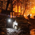 Ukrayna, Rusya'ya Hava Saldırısı Gerçekleştirdi