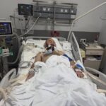 Ukraynalı Sanatçı Mykhailo Klymenko Tedaviye Yanıt Vermiyor