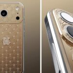 Ultra lüks iPhone 17 Pro için sınırlı üretim tasarım açıklandı