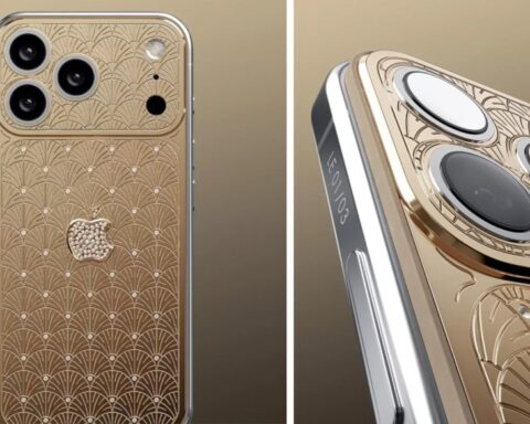Ultra lüks iPhone 17 Pro için sınırlı üretim tasarım açıklandı