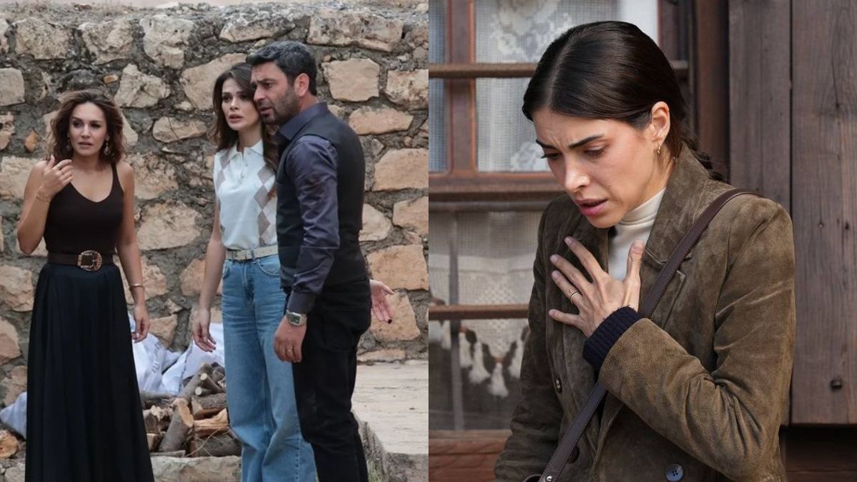 Uzak Şehir, Geçen Haftanın En Çok İzlenen Dizisi Oldu