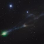 Uzay Savunma Bütçeleri İle 3I/ATLAS’ın Etkisi Artıyor