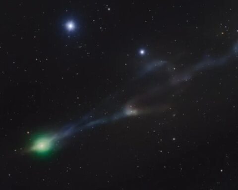 Uzay Savunma Bütçeleri İle 3I/ATLAS’ın Etkisi Artıyor