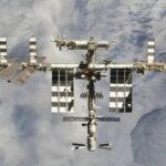 Uzayda 9 Ay Hayatta Kalan Yosun Sporları, Dünya Dışı Hayat Potansiyelini Gözler Önüne Seriyor