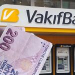 Vakıfbank, Emekli Promosyonlarını Artırarak Rekabette Öne Çıkıyor