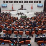 Vakıflar Kanunu teklifi kabul edildi, afet bölgelerine yardım ve turizmde yeni düzenlemeler getirildi