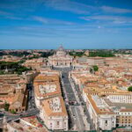 Vatikan, Dünyanın En Uygun Fiyatlı Seyahat Noktası Olarak Öne Çıkıyor