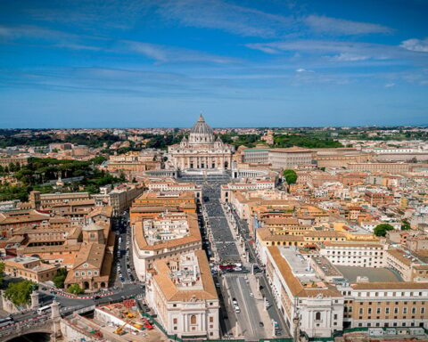 Vatikan, Dünyanın En Uygun Fiyatlı Seyahat Noktası Olarak Öne Çıkıyor