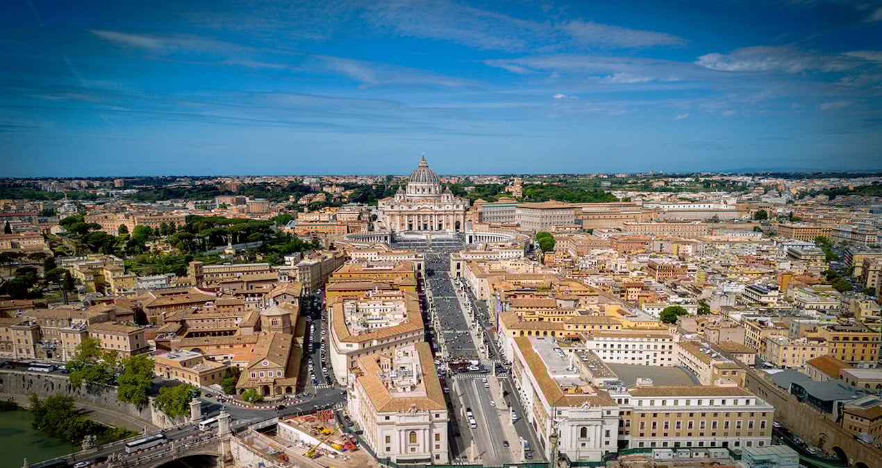 Vatikan, Dünyanın En Uygun Fiyatlı Seyahat Noktası Olarak Öne Çıkıyor