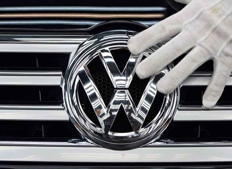 Volkswagen'in Finansal Krizi, Yeni Model Geliştirmelerini Tehdit Ediyor