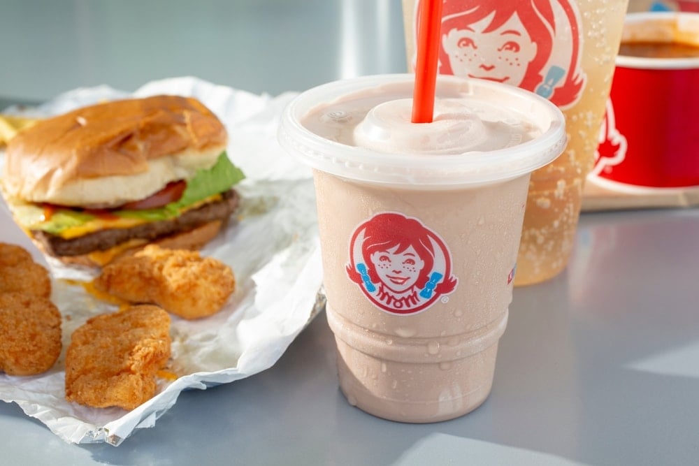 Wendy's, ABD'de Restoran Kapatmayı Planlıyor; Küresel Kriz Sektörü Zorluyor