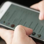 WhatsApp üzerinden gönderilen mesajlarda konum bilgisi tespit edildi