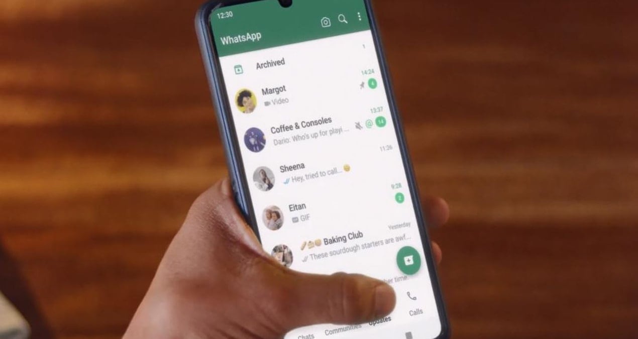 WhatsApp'ta çift hesap kullanma özelliği beta testine başladı