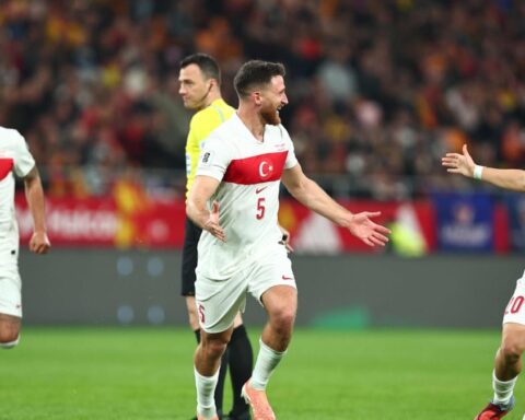 Yapay zeka, A Milli Takım'ın Dünya Kupası'na katılma şansını artırdı