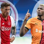 Yapay Zeka, Ajax - Galatasaray Maçında Kazananı 3-2 Olarak Tahmin Etti