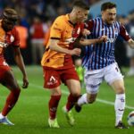 Yapay Zeka Galatasaray-Trabzonspor Derbisi İçin Tahminde Bulundu