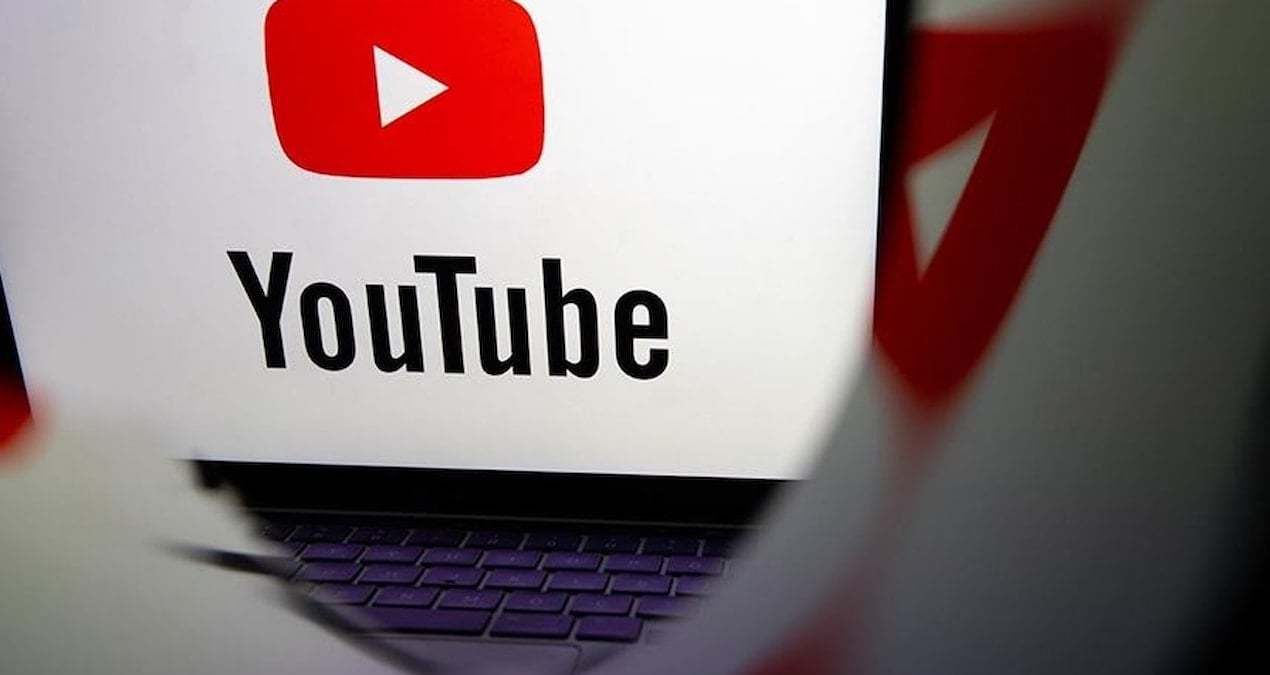 Youtube, Filistinli İnsan Hakları Örgütlerinin Hesaplarını Kapatıp Videoları Sildi