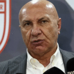 Yüksel Yıldırım: Fenerbahçe'nin Maçındaki Hatalar Türkiye'yi İlgilendiriyor