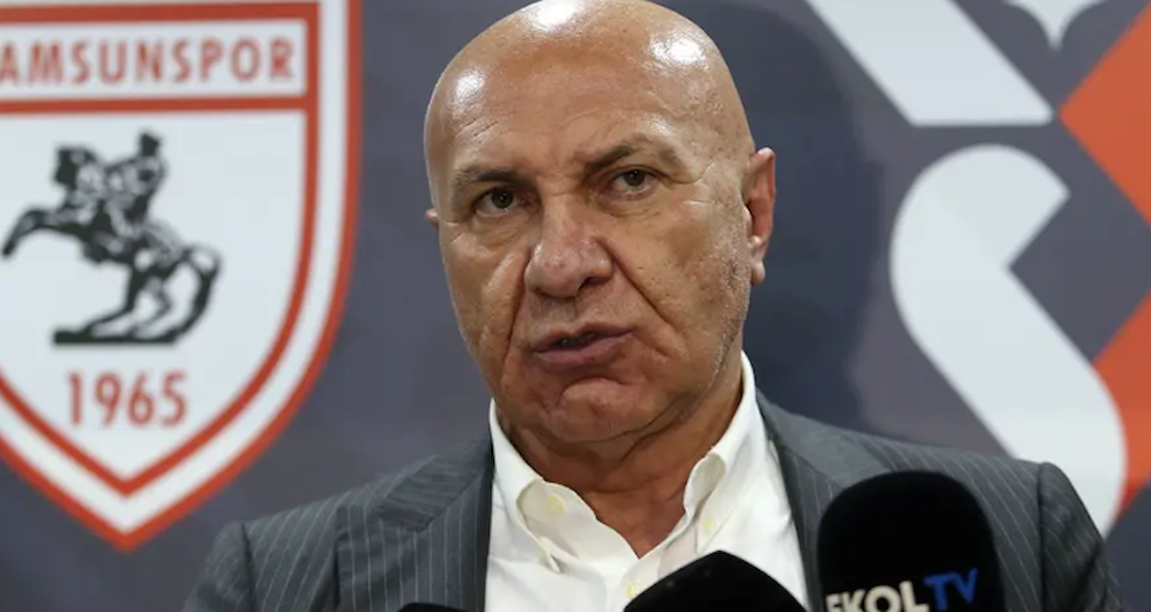 Yüksel Yıldırım: Fenerbahçe'nin Maçındaki Hatalar Türkiye'yi İlgilendiriyor