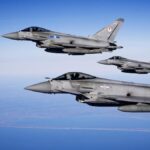 Yunanistan, Türkiye'nin Eurofighter anlaşmasının ardından silah tedarikine yöneldi