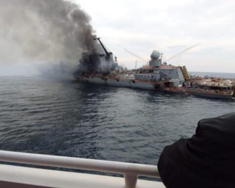 Yunanistan ve Ukrayna'nın İnsansız Deniz Araçları Üretim Anlaşması Türkiye'ye Yönelik Tehdit Oluşturuyor