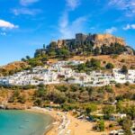 Yunanistan yazlık konut piyasasında lüks talepler arttı, fiyatlar yükseliyor