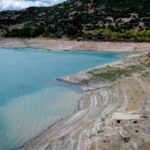 Yunanistan'da Tarihin En Büyük Susuzluğu Sebebiyle Olağanüstü Hal İlan Edildi