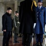 Zelenski Türkiye'de Erdoğan ile barış görüşmelerini masaya yatıracak