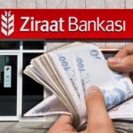 Ziraat Bankası, Yeni Kampanya İle Müşterilerine 5.000 TL'ye Kadar Hediye Sunuyor