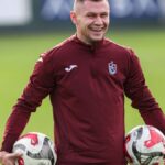 Zubkov: Avrupa Kupaları'na Katılma Hedefimiz Var