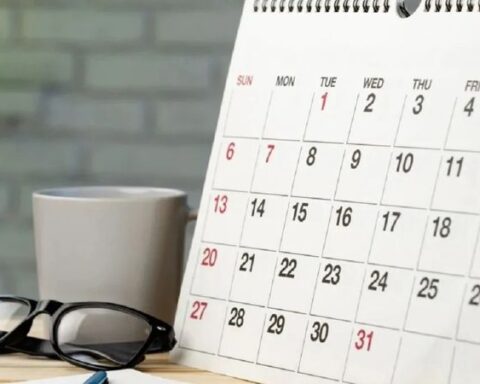 1 Ocak 2026'da Tam Gün Resmi Tatil Uygulanacak