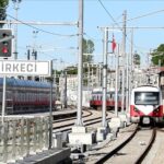 1 Ocak'ta bazı toplu taşıma hatları ücretsiz hizmet verecek