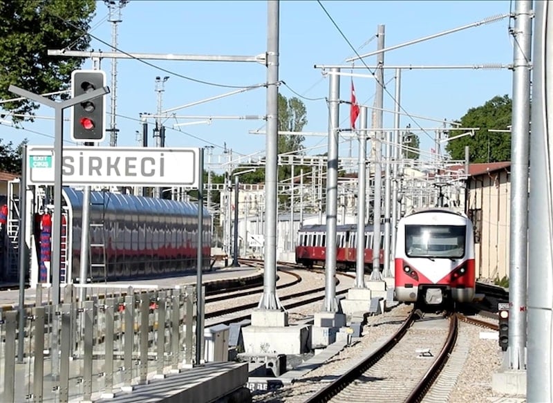 1 Ocak'ta bazı toplu taşıma hatları ücretsiz hizmet verecek