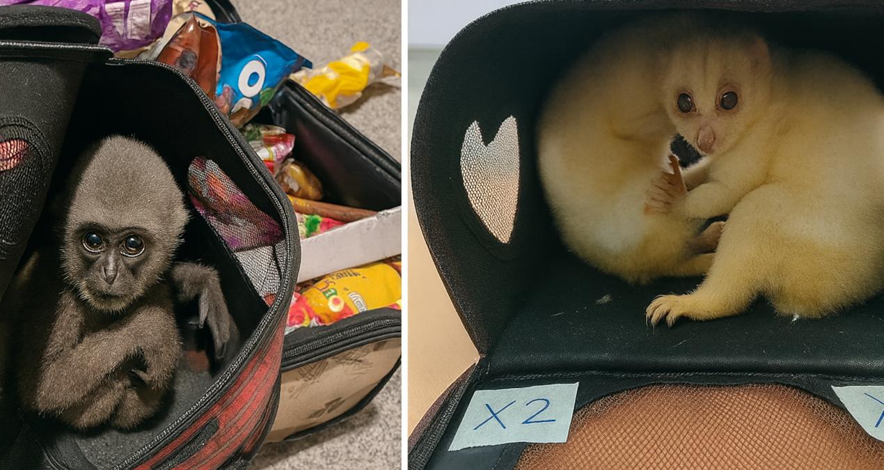 134 Ülke Kaçakçılıkla Mücadele İçin Ortak Operasyon Düzenledi