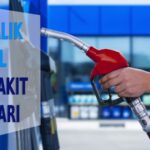 15 Aralık Akaryakıt Fiyatları: İstanbul, Ankara ve İzmir’de Güncel Rakamlar